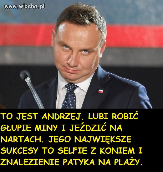 Andrzej
