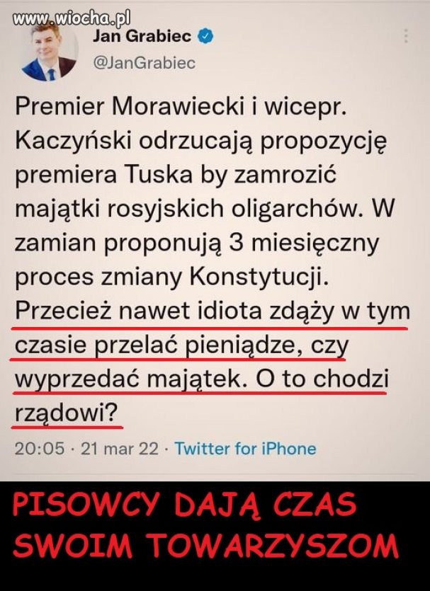 Taka sytuacja