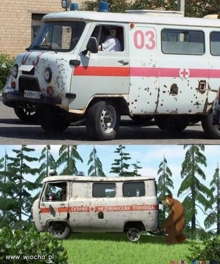 2 armia świata korzysta z...