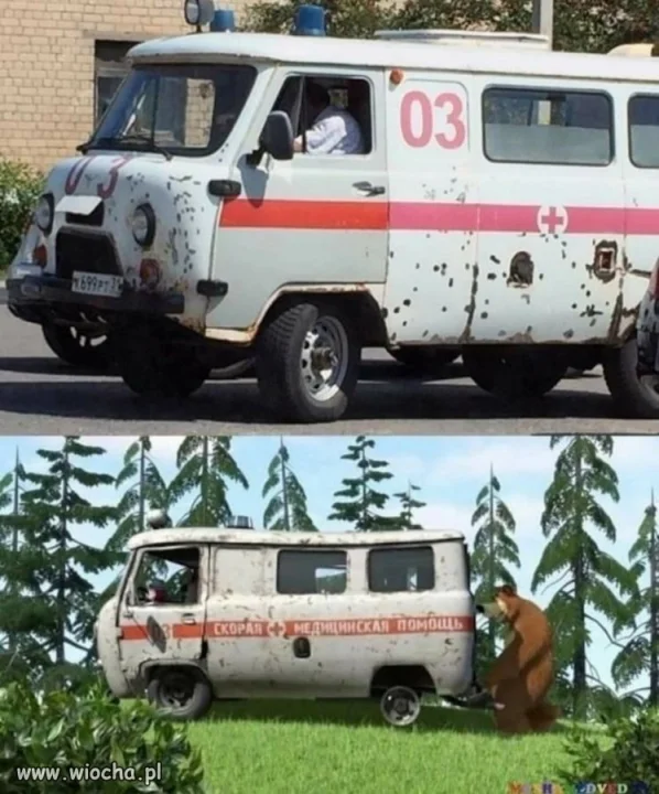 2 armia świata korzysta z...