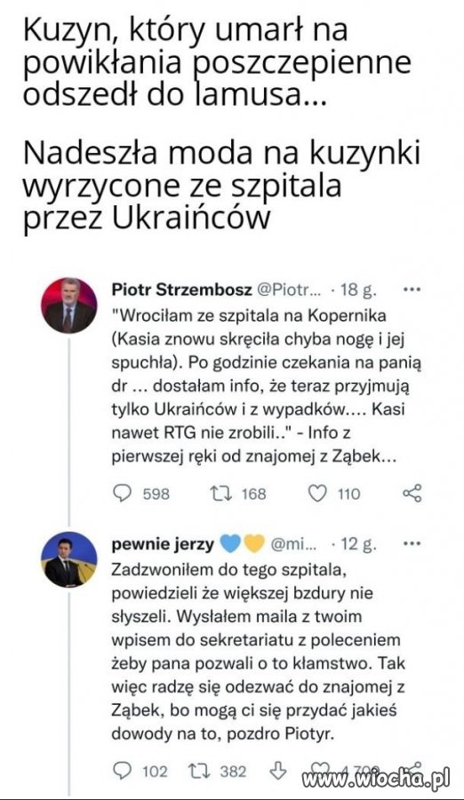 Tak działają trolle