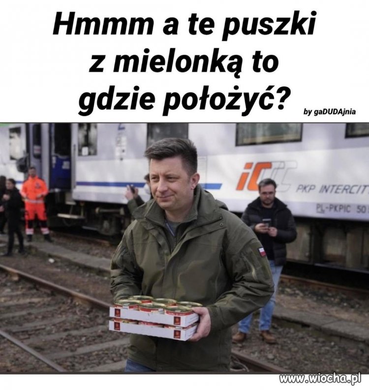 Michał Puszkin