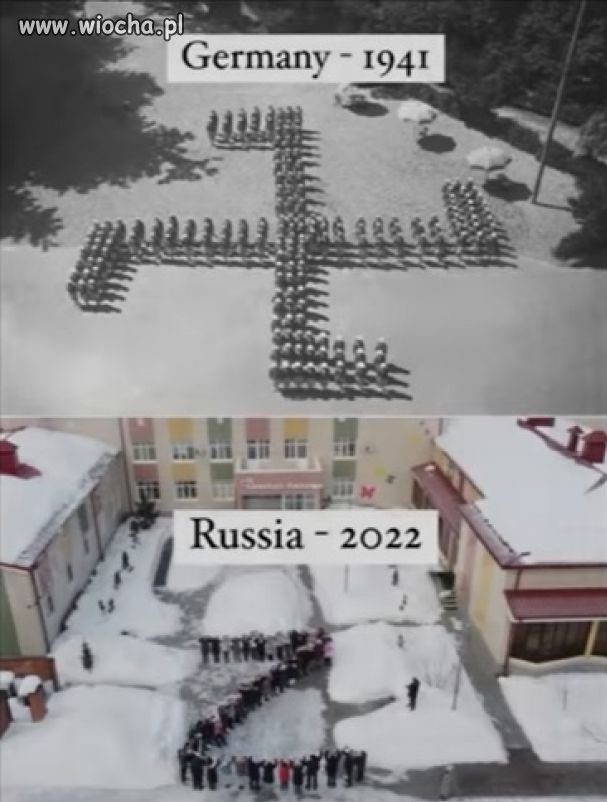 No cóż,jakieś skojarzenia ?