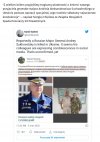 Zgon generała podczas woj..hmm operacji specjalnej