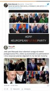 Becia bawi się zdjęciami a dobzi ludzie ...