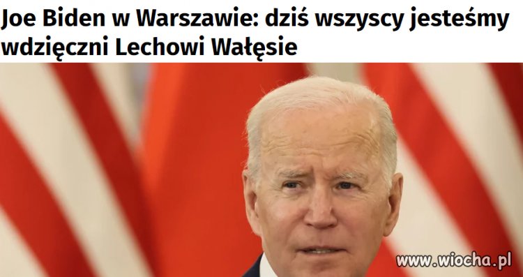 I co na to pis?