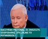 Moja wizja jest warta poświęcania gospodarki...