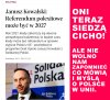 Jeden inteligentny inaczej z SP