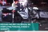 Wypadków jest więcej a poprawy bezpieczeństwa brak