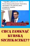 Chcą zamknąć kurską szczekaczkę?