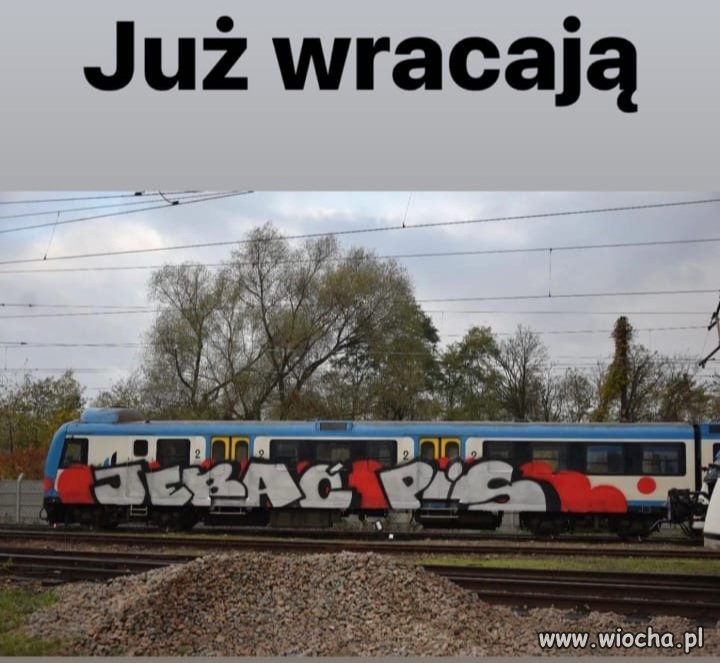 Już wracają z Ukrainy