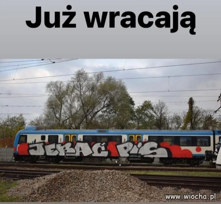 Już wracają z Ukrainy