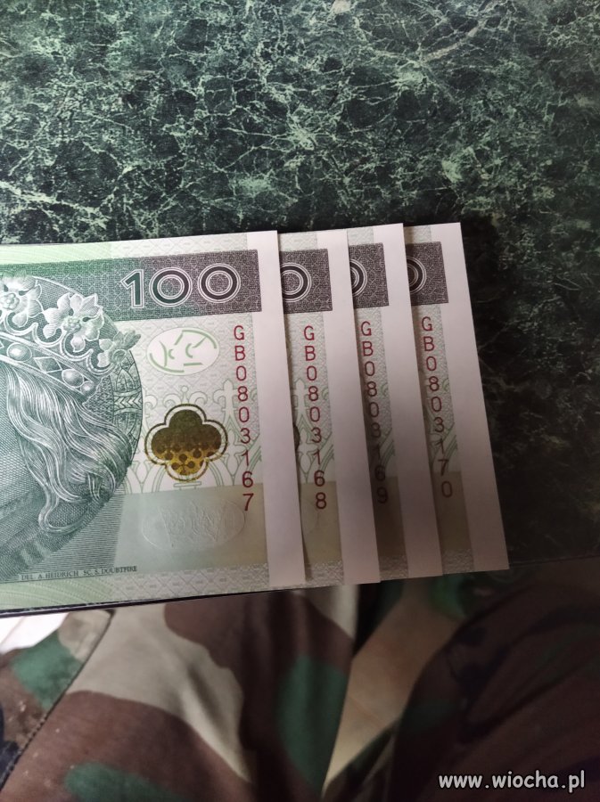 Kolejny dowód...