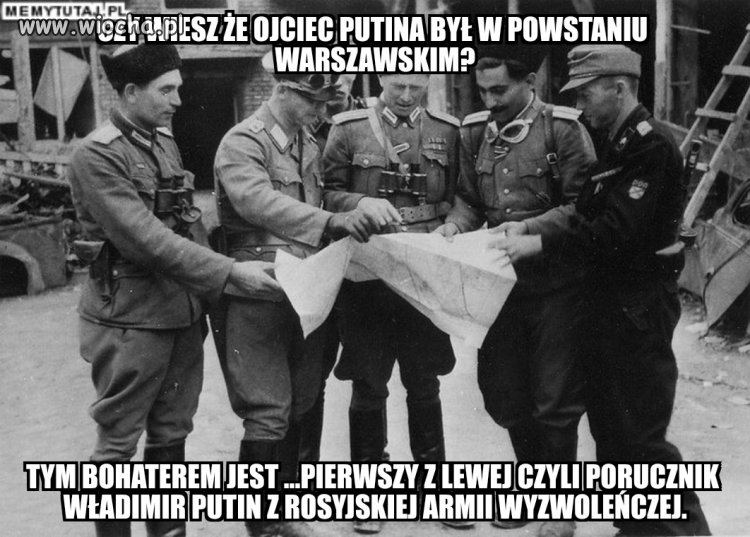 W pewnych rodzinach zamiłowanie do mordowania...