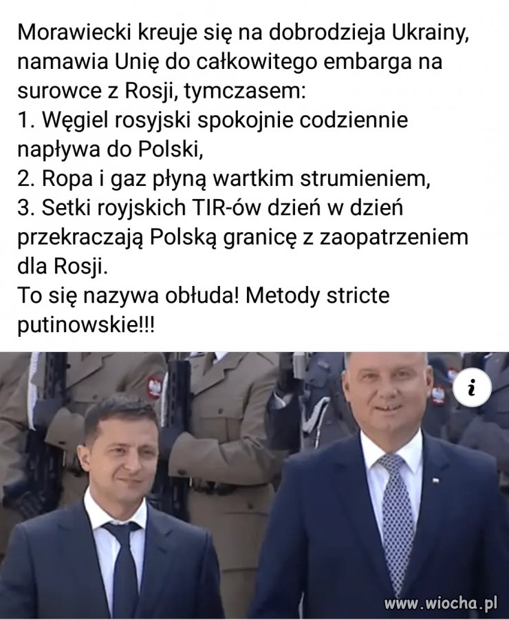 Tymczasem... 