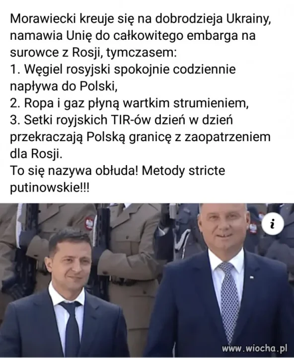 Tymczasem... 