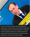 Straszny, zakłamany osobnik, który nie powinien być uniewinniony