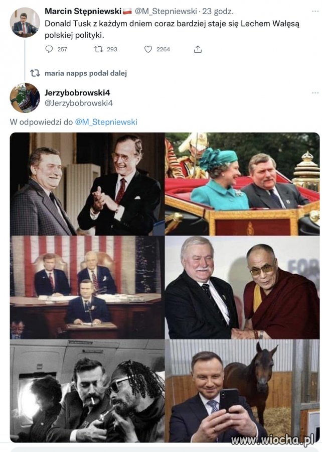 Kolejny zaorany