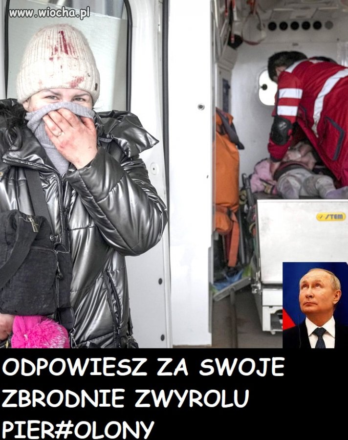 Już niedługo