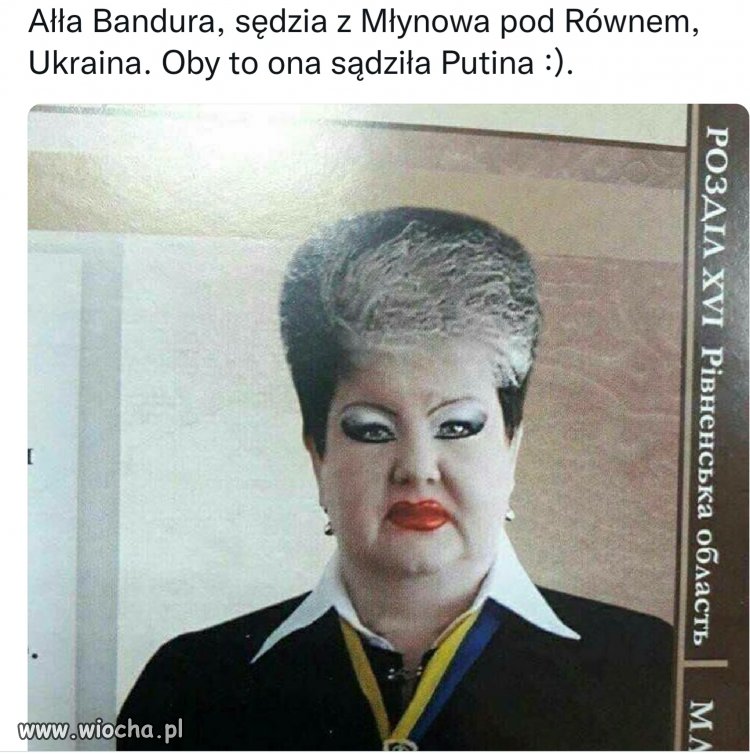 Nie oceniaj po wyglądzie ale...