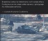 Drapieżca, który nie chce być ofiarą.