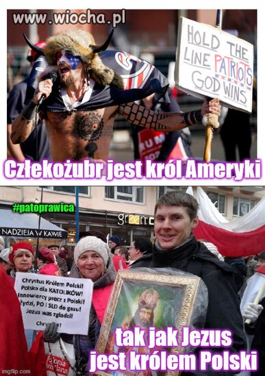 Patriotyzm