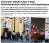 Ameryka chce zagłodzić Rosjan!!!