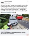 Prawdziwa katoliczka.