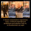 Najlepszy prezydent. I Pierwsza Dama.