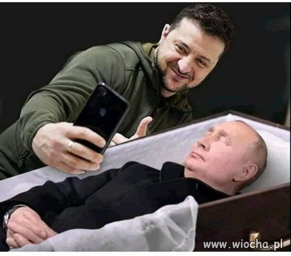 Przyjdzie taki dzień, przyjdzie taka chwila