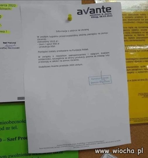 Jak być dziadem?