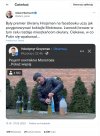 Ukraina szykuje drinki dla ruskiego ...