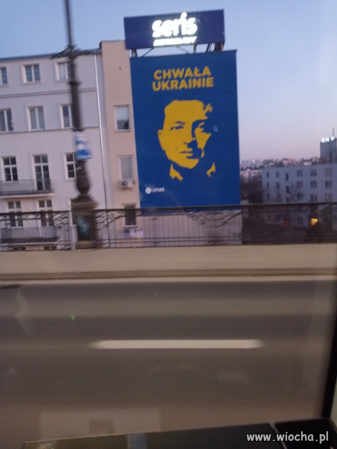 Ktoś się postarał