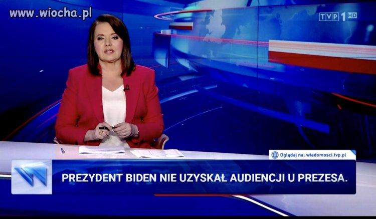 Za wysokie progi.