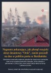 Ruski wojenny korabl wykonał rozkaz