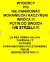 Sasin ponownie jest organizatorem...nigdy nic nie wiadomo.