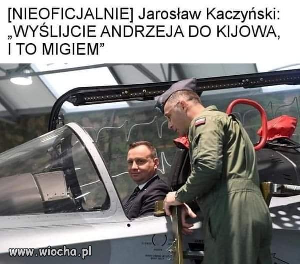 Rozkaz z bunkra