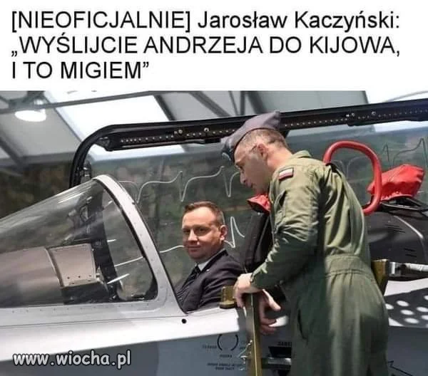 Rozkaz z bunkra