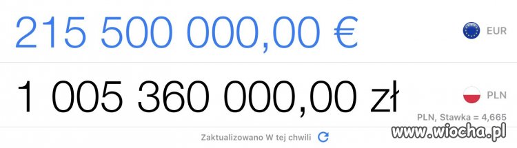 Kara za niewykonanie wyroku TSUE i Turów