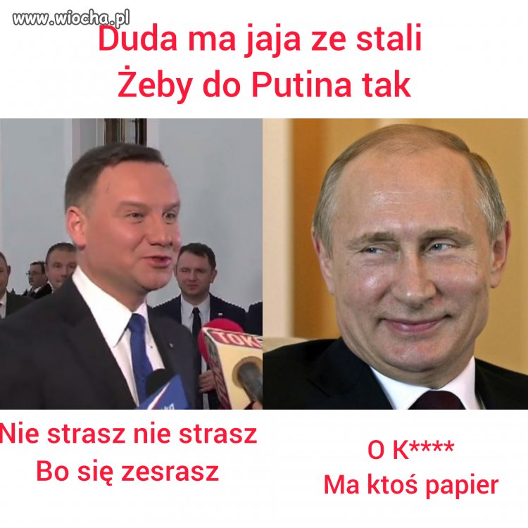 Duda i przysłowia staropolskie