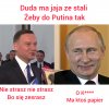 Duda i przysłowia staropolskie