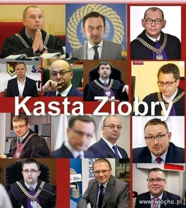 Kasta Ziobry