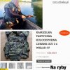 Z wojska to najbardziej lubię... marynarkę wojenną