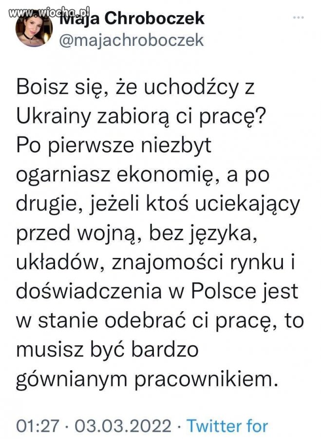 Potwierdzam