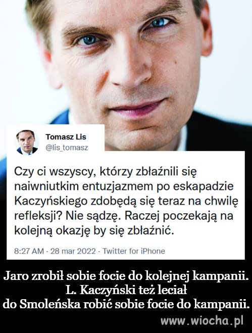 Naiwniaki i błazny 