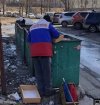 On za putina