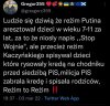 Reżim Putina, a reżim Kaczyńskiego niczym się nie różni