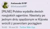 Wrócili bo w Ukrainie takich partaczy nie potrzebują