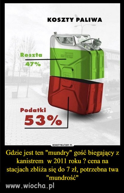 Polska marzeń Kaczyńskiego?