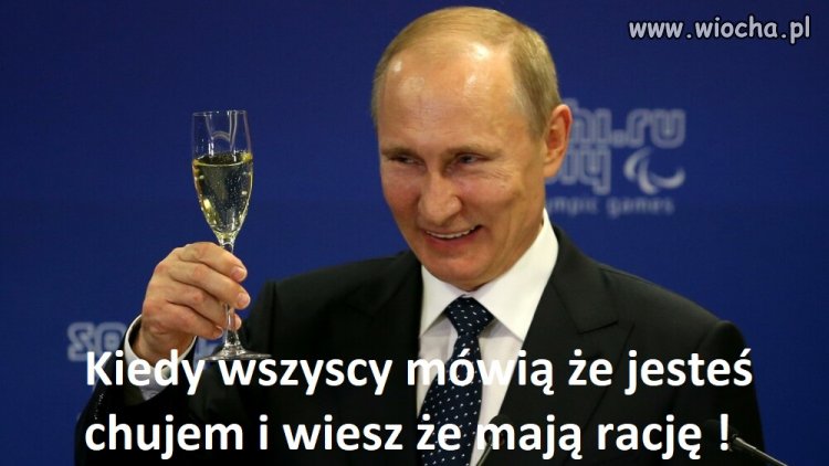 Tak mówią
